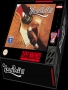 Nintendo  SNES  -  HardBall III (USA)